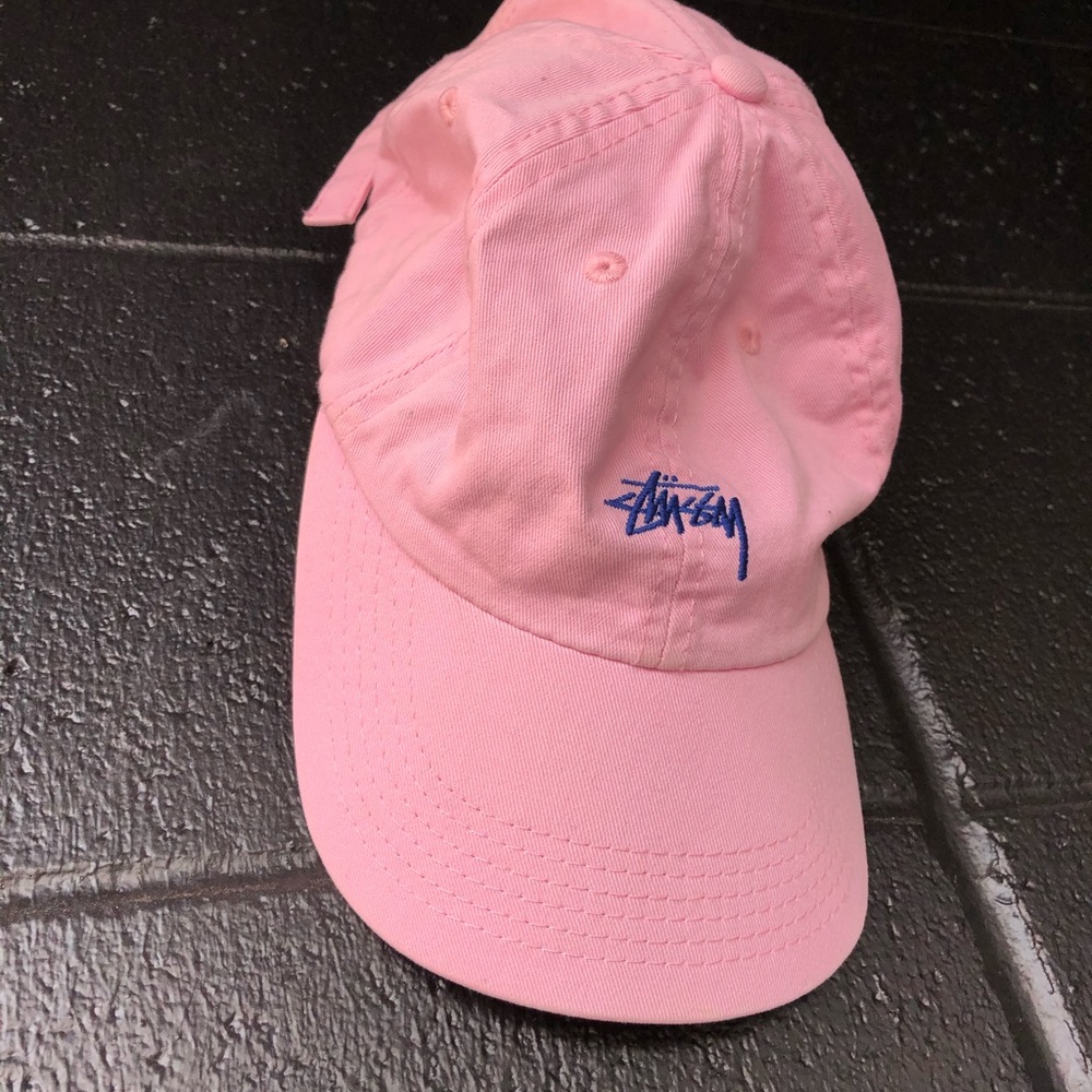 Stussy Cap
